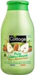 Cottage Gel Dus Cottage, Pere si Migdale, 250 ml