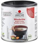 Arche Naturkuche - Asia Amestec Gata Preparat pentru Supa Miso Bio, pentru 6 l, Arche Naturkuche - Asia, 125 g
