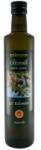 Epikouros Ulei de Masline din Kalamata Bio, DOP, Epikouros, 500 ml