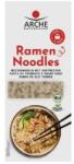 Arche Naturkuche - Asia Taitei Ramen din Grau Dur Bio, Arche Naturkuche - Asia, 250 g