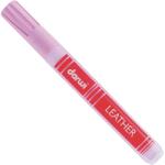 Darwi Leather Marker Маркер върху кожата Lilac 6 ml 1 бр (<![CDATA[DA0420013931C]]>)
