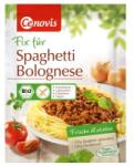 Cenovis Mix pentru Spaghete Bolognese Bio, fara Gluten, Cenovis, 40 g