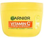 Garnier Crema Fata Hidratanta Garnier Sorbet, Vitamina C, 85 ml
