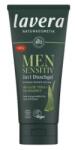 LaVera and Sante Gel de Dus Bio, Men Sensitiv 3 in 1, Lavera, 200 ml