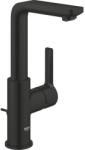 GROHE Lineare New mosdócsaptelep álló fekete 232962431 (232962431)