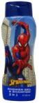 Air Val Gel Dus si Sampon 2 in 1 Air Val Spiderman, 500 ml (COR-AIRVAL00177)