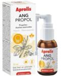 Aprolis Igienizant Bucal cu Propolis si Uleiuri Esentiale, cu Pulverizator, Aprolis, 15 ml (AP11032)