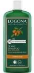 LOGONA Sampon cu Argan Bio, Logona, 250 ml