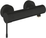 GROHE Essence New zuhanycsaptelep fal fekete 336362431 (336362431)