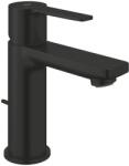 GROHE Lineare New mosdócsaptelep álló fekete 321092431 (321092431)