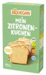Biovegan Mix Bio pentru Prajituri cu Lamaie, Vegan, Biovegan, 450 g