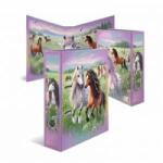 Ben Sherman HERMA Folder A4 Cardboard Horse World