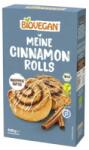 Biovegan Mix Bio pentru Rulouri cu Scortisoara, Vegan, Biovegan, 440 g