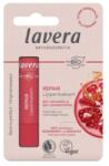 LaVera and Sante Balsam de Buze Reparator Bio cu Rodie si Ulei de Argan, Lavera, 4.5 g (BG357167)