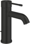 GROHE Essence New mosdócsaptelep álló fekete 235892431 (235892431)