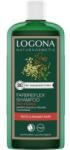 LOGONA Sampon pentru Par Vopsit Roscat Bio, Logona, 250 ml