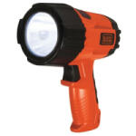 Black & Decker elemlámpa 325lm (335060285171982) (b335060285171982) - aqua