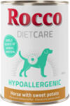 Rocco 12x400g Rocco Diet Care Hypoallergen ló nedves kutyatáp