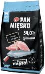 Pan Mięsko PAN MIĘSKO Csirke pisztránggal S 5 kg macskáknak