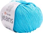 YARNART Jeans 33 Плетива прежда (Jeans 33)