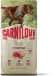 CARNILOVE 12kg Carnilove True Fresh Adult kacsa száraz kutytatáp