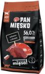 Pan Mięsko PAN MIĘSKO Marha és szarvas M 5 kg macskáknak