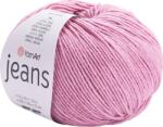 YARNART Jeans 65 Плетива прежда (Jeans 65)
