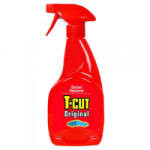 CarPlan T-Cut színfelújító (pumpás kiszerelés) 500ml (06TCC500) (06TCC500)