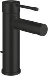 GROHE Essence New mosdócsaptelep álló fekete 328982431 (328982431)