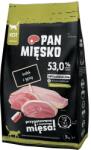 Pan Mięsko PAN MIĘSKO Pulyka és liba S 5 kg macskáknak