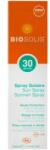 Biosolis Spray cu Protectie Solara, SPF 30, Biosolis, 100 ml (BG288446)