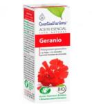 Esential aroms Ulei Esential de Geranium Bio, Esential'aroms, 10 ml (EA50376)