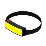  Homasita LED tölthető fejlámpa (93165410) (93165410)