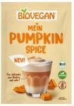 Biovegan Mix Bio de Condimente Pumpkin Spice, Biovegan, 14 g
