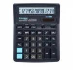 Donau Tech Office calculator 14 digits. DONAU black Калкулатори