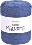 Yarn Art Twisted Macrame 210 m 761 Șnur (<![CDATA[Twisted Macrame 761]]>)