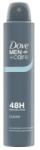 Dove Deodorant Spray Dove Men 48H Clean, 200 ml