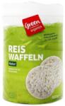 Bazar Bio Turte din Orez fara Sare Bio, Bazar Bio, 100 g