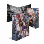 Ben Sherman HERMA Folder A4 Cardboard Bouldering