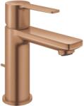 GROHE Lineare mosdócsaptelep álló Brushed Warm Sunset 23790DL1 (23790DL1)