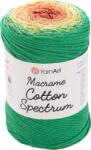 Yarn Art Macrame Cotton Spectrum 225 m 1308 Șnur (<![CDATA[Macrame Cotton Spectrum 1308]]>)