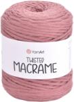 Yarn Art Twisted Macrame 210 m 792 Șnur (<![CDATA[Twisted Macrame 792]]>)