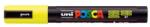 uni Marker decorativ, 1, 8-2, 5 mm, UNI "Posca PC-5M", verde strugure