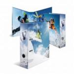 Ben Sherman HERMA Folder A4 Cardboard Winter Sports