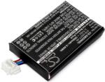 Cameron Sino Baterie pentru Garmin Zumo 590, 595 și altele, 1800 mAh, Li-Ion (CS-GMZ590SL)