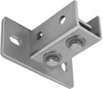 Celo 941SH SH Vízszintes síntalp 41 mm 10db/cs (941sh)