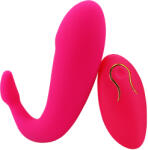 Rosy Ou vibrator Rosy