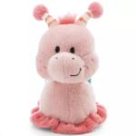 NICI Nici: Figurină de pluș melc - 15 cm (62888)