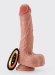 Crushious Inviktus Vibe 8, 5 Vibrator Din Silicon Lichid, Culoarea Cărnii Vibrator