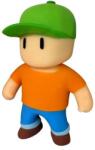 diramix Monsterflex: Stumble Guys, seria 2, figură extensibilă - Mr. Stumble (0505 MR) Figurina